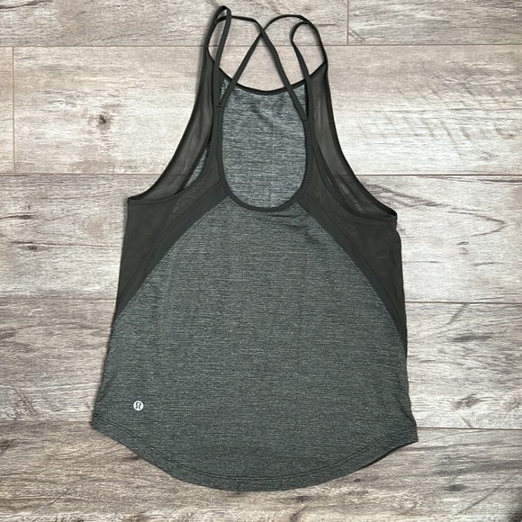 Lululemon Tank - Picture 3 of 5